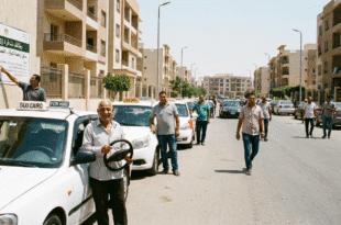 🚗 وظائف شاغرة (6 فرص): سائق (رخصة ثانية) - التجمع الأول، القاهرة 🚗
