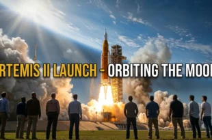 Artemis II Launch Time: What to Expect on Florida’s Space Coast
